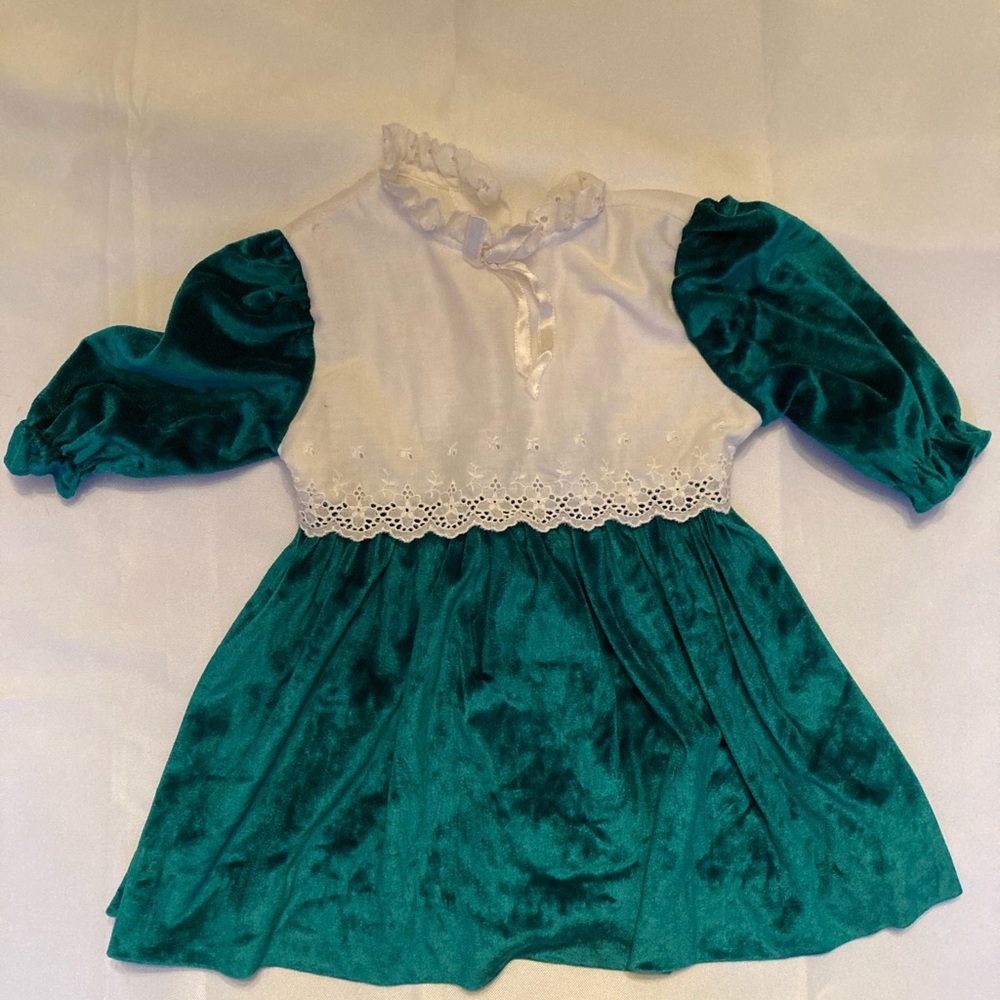 Vintage dress